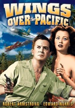 Wings Over the Pacific movie