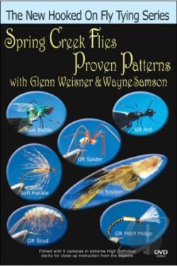 Spring Creek Flies: Proven Patterns movie