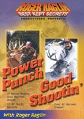 Power Punch / Good Shootin movie