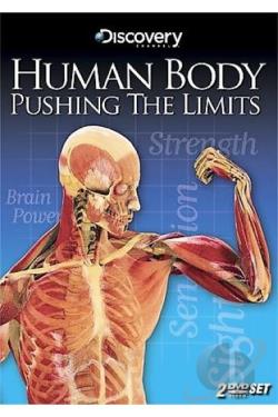 Human Body: Pushing the Limits movie