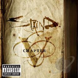Chapter 5 Staind