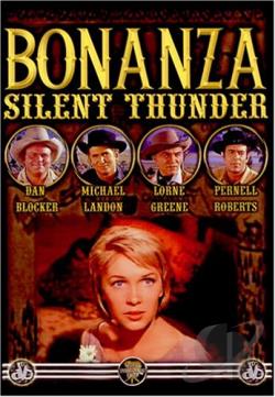 Bonanza - Silent Thunder movie