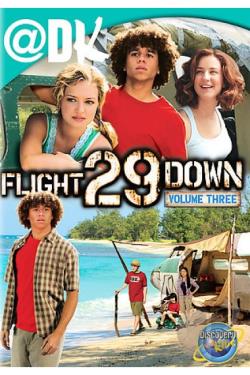 Flight 29 Down, Vol. 3 movie