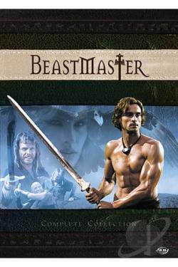 Beastmaster: Complete Collection movie