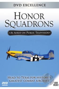 Honor Squadrons movie