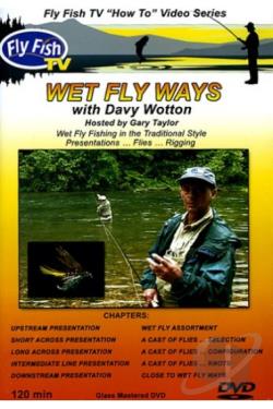 Wet Fly Ways movie
