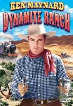 Dynamite Ranch movie