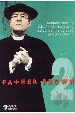 Father Brown: Set 2 movie