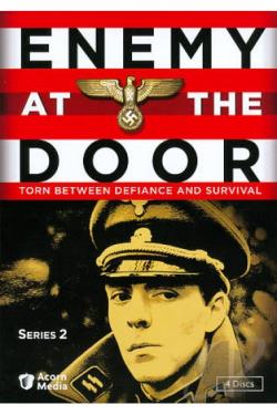 Enemy at the Door: Series Two movie