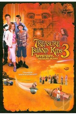 Treasure Island Kids: The Mystery of Treasure Island movie
