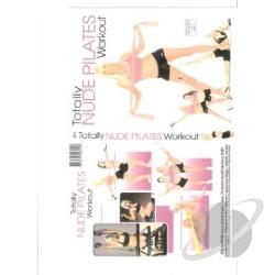 Nude Pilates Dvd 60