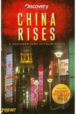 China Rises movie
