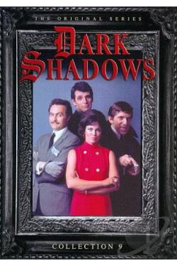 Dark Shadows DVD Collection 9 movie