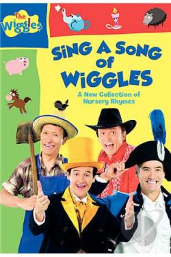 Wiggles Dvd Songs List