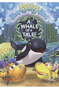 Dive Olly Dive! A Whale of a Tale movie