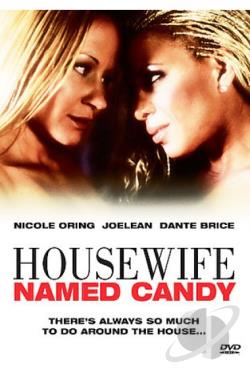 Housewife Named Candy 73