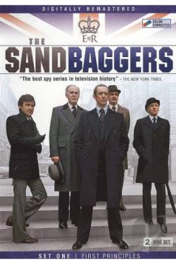 Sandbaggers:First Principles movie