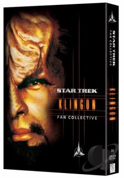 Star Trek Fan Collective - Klingon movie