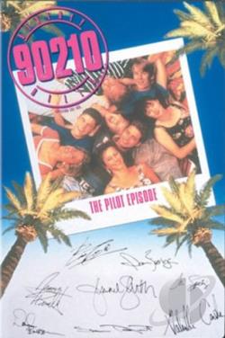 Beverly Hills 90210: Pilot Episode movie