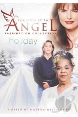 Touched by an Angel: Inspiration Collection - Holiday movie