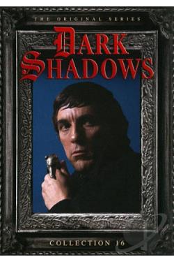 Dark Shadows Collection 16 movie
