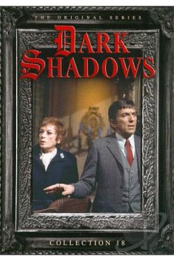 Dark Shadows Collection 18 movie