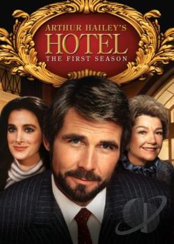 Hotel: The First Season movie
