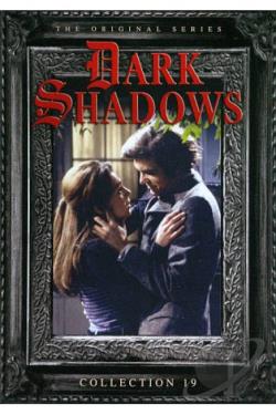 Dark Shadows Collection 19 movie
