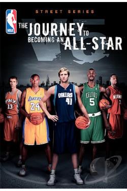 NBA Street Series, Vol. 5 movie