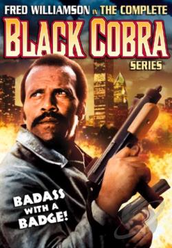 Cobra - The Complete Series movie