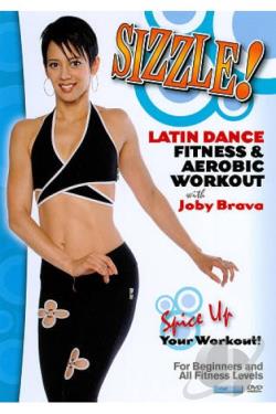 Latin Dance Exercise Dvds 35