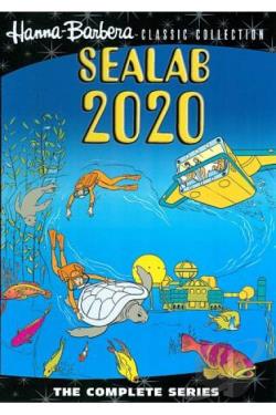 Sealab 2020 movie