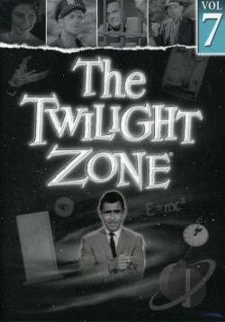 The Twilight Zone: Vol. 7 movie