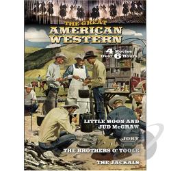 Great American Western, Vol. 14 movie