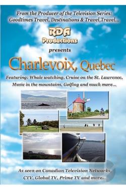 Charlevoix, Quebec movie