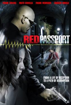 Red Passport movie
