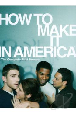 How To Make It In America: The Complete First Season movie