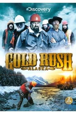Gold Rush: Alaska movie