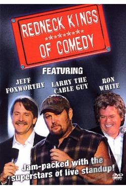 Redneck Kings of Comedy movie