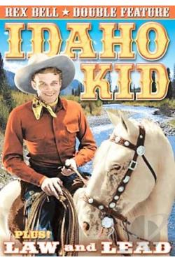 The Idaho Kid movie