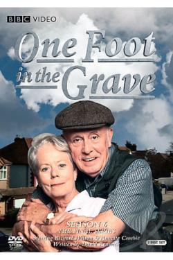One Foot in the Grave: Season 6 movie