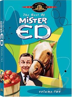 The Best of Mister Ed - Volume Two movie