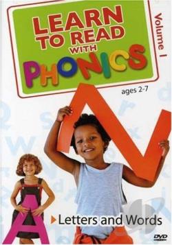 Learn to Read With Phonics: Letters and Words movie