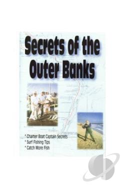 SECRETS OF THE OUTERBANKS movie