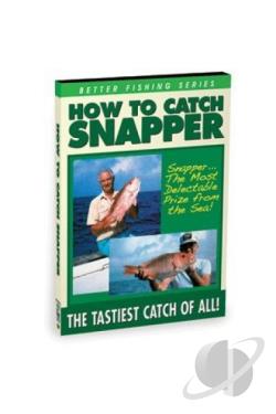 HOW TO CATCH SNAPPER movie