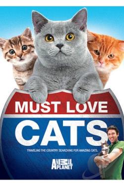 Must Love Cats movie