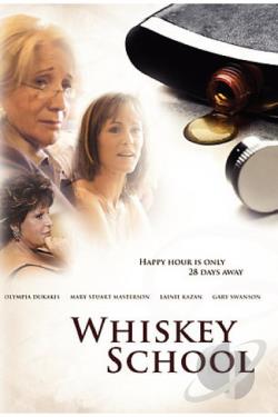 Whiskey School movie