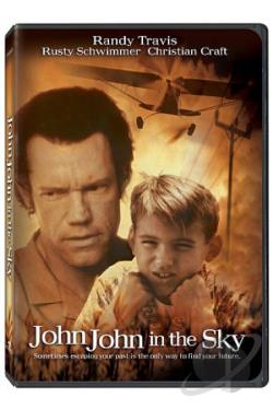 John John in the Sky movie