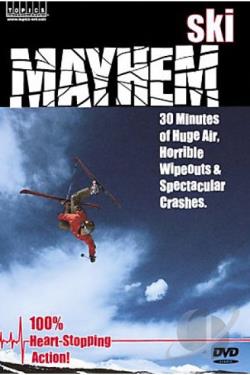 Ski Mayhem movie
