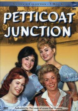 Petticoat Junction - Ultimate Collection movie